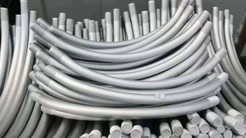 地鐵管片螺栓在使用過程中需要注意什么？